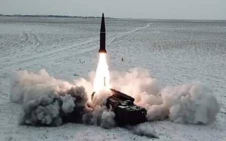 Penzionisani obaveštajac CIA upozorava: Zapad ignoriše posledice svojih akcija u Ukrajini