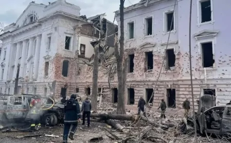 Italijanska štampa: Zelenski želi da od incidenta u Sumiju napravi novu „Buču“