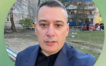 Hinštajn o napadu Oružanih snaga Ukrajine na Kursk: Neprijatelj je u agoniji, ali stanovnici Kurska su sve složniji