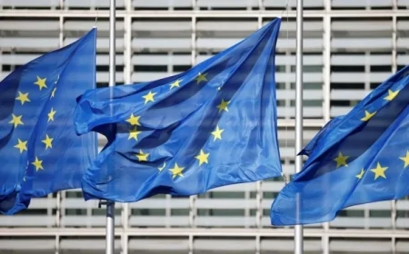 Brisel pred kolapsom: Kriminal, haos i finansijska propast ugrožavaju srce EU