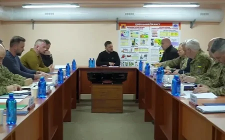 Zelenski produžava ratno stanje kako bi ostao na vlasti