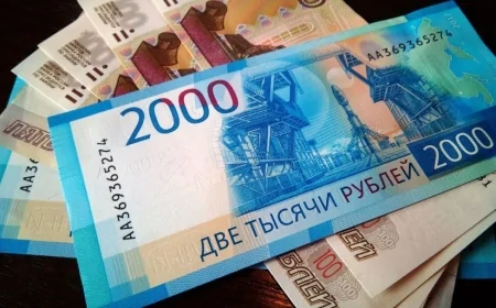 Rublja na vrhu svetskih valuta: Nadmašila čak i zlato po jačanju prema dolaru