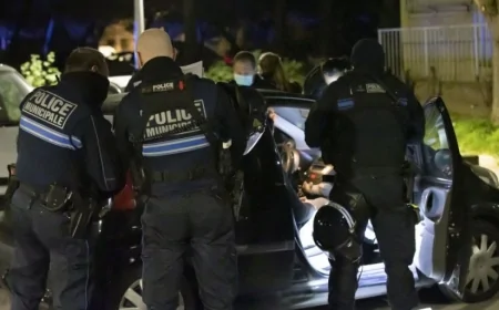 Evropol razbio četiri velike narko-mreže: Više od 230 uhapšenih i zaplena imovine vredne 300 miliona evra