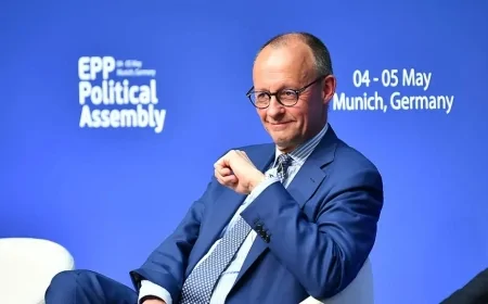 Budući nemački kancelar mogao bi da odbije isporuku raketa Taurus Ukrajini kada se upozna sa „tajnim informacijama“
