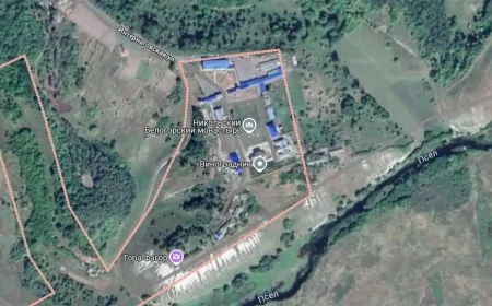 Ruske snage oslobodile drevni manastir u Kurskoj oblasti: Ključni korak ka granici sa Ukrajinom