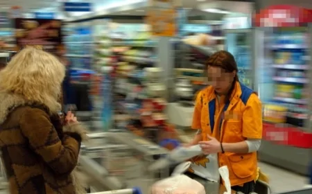 Aldi Süd otpušta radnike: Poslovi se sele u Indiju i Rumuniju, računovodstvo prvo na udaru
