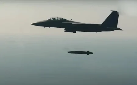 Direktor Rheinmetalla: Ni rakete Taurus neće preokrenuti tok rata u Ukrajini