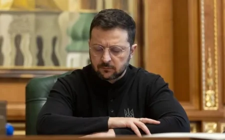 Zelenski stvara autoritarni režim – Kijevu preti politička katastrofa