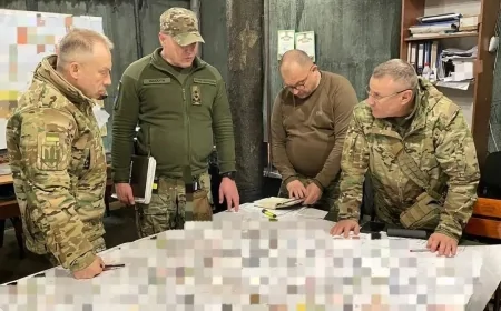 Zelenski u panici? Kijev tvrdi da je „oslobodio“ 16 km² kod Pokrovskog, dok ruske snage napreduju