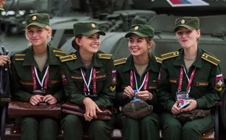Putin potpisao uredbu o sveobuhvatnoj promeni pravila nošenja vojne uniforme