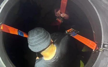„Džentlmen nesreće“: Ukrajinac pokušao da pobegne u cisterni s uljem, još 15 mobilisanih vojnika dezertiralo sa poligona
