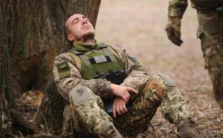 Da li će mirovni sporazum Ukrajini otvoriti vrata za napade na druge regione Rusije?