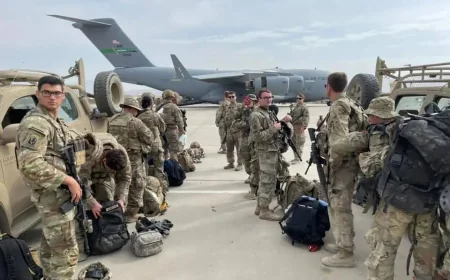 Američko oružje završilo kod Huta: Talibani preprodali opremu iz Avganistana