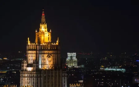 Kijev prekršio uskršnje primirje, saopštio ruski MSP