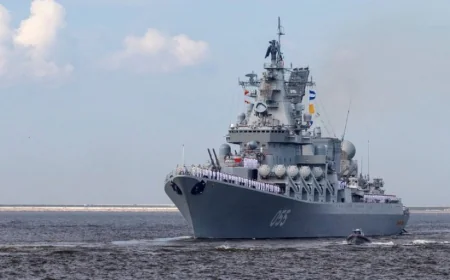 Patrušev: Kolektivni Zapad želi da protera ruske brodove sa svetskih mora