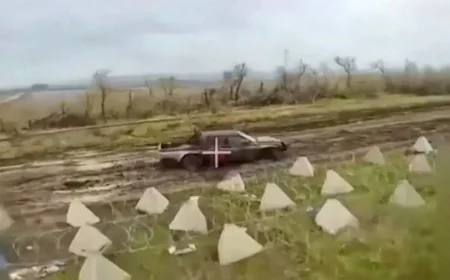 „Ne mogu se ometati“: Ukrajinska vojska priznaje tehnološku nadmoć ruske armije u primeni optičkih dronova