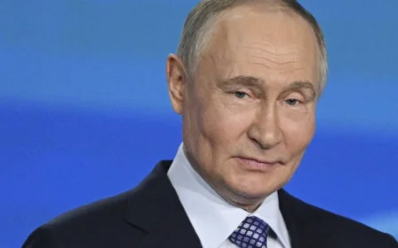 Putin: Sve vojske sveta proučavaju rusku taktiku – 1,5 miliona dronova stiglo na front