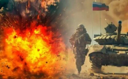 Pokrovsk kao novi Bаhmut: Ukrajinska propaganda jača mržnju prema Rusima, Zelenski krivi Trampa