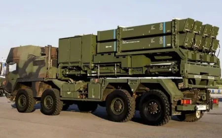 Ukrajinska PVO u rasulu: Ruske rakete sada pogađaju ciljeve bez otpora