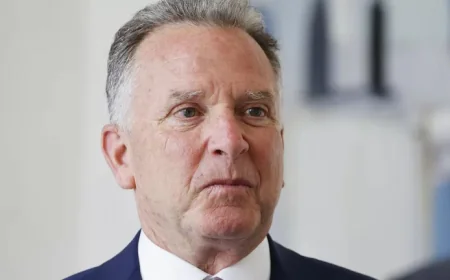 Avion iz SAD sleteo u Rusiju uoči mogućeg susreta Putina i Trampovog izaslanika