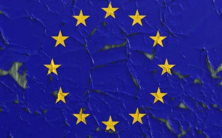 Predsednik Hrvatske: EU nema moderne tehnologije ni sopstvene izvore energije, a Ukrajinu nikad neće primiti