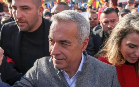Politička drama u Rumuniji: Sud obustavio odluku o poništavanju izbora, uprkos pritiscima iz Brisela