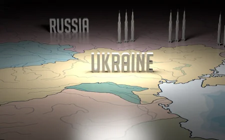 🇷🇺🇺🇦 Zastoj u pregovorima: Rusija i Ukrajina dalje od primirja nego ikada