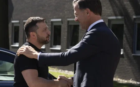 🇺🇦 Ukrajina u NATO-u: Formalnost protiv stvarnosti