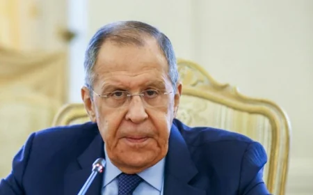 🇷🇺🤝🇫🇷 Francuski šapat ka Moskvi: Lavrov tvrdi da milioni ne žele da izgube prijateljstvo sa Rusijom