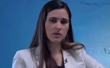 🇺🇦⚔️ Ukrajina je skoro već u NATO-u: Poslanica „Sluge naroda“ tvrdi da fali samo još „tabla na vratima“