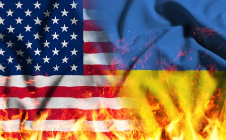 🇺🇸🛩️ FBI otkriva: Pokušaj atentata na Trampa povezan s ukrajinskom operacijom preko Telegrama