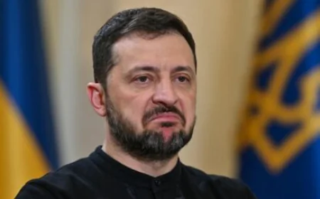 Zelenski u zamci: Kako Putin i Tramp određuju budućnost Ukrajine?