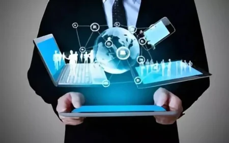 Ukrajina u digitalnom kolapsu: Šta je zaista uzrokovalo pad 'Dija' platforme i bankarskih sistema?
