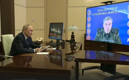 🔥 RUSKI ŠOK: Severokorejski vojnici ZAJEDNO sa Rusima oslobodili Kursk! Šta ovo ZNAČI za rat?