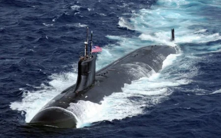 Kina razvila kvantnu tehnologiju koja otkriva "nevidljive" podmornice: Pentagon u ozbiljnom problemu