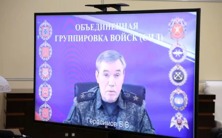 Oslobođenje Kurske oblasti: Ruske snage, uz pomoć Severne Koreje, razbile ukrajinsku ofanzivu