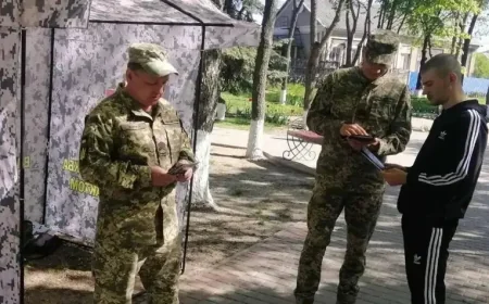 🇺🇦 Ukrajinska omladina izigrana: Demobilizacije iz programa „18-24” neće biti, sledi večna služba!