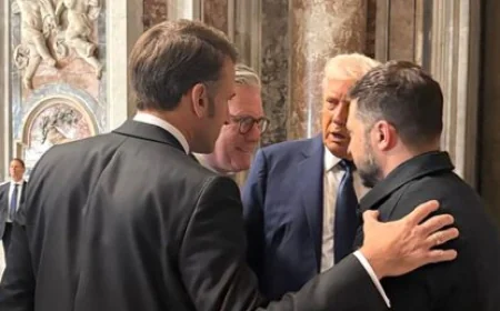 🇪🇺 Evropa se priprema za „novi put“ - prema Rusiji
