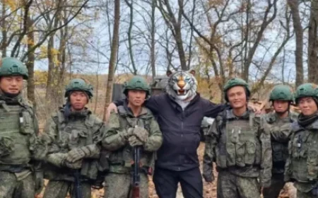 🇷🇺🇰🇵 „Oni se ne predaju“: Kako su vojnici KNDR oslobađali Kursku oblast