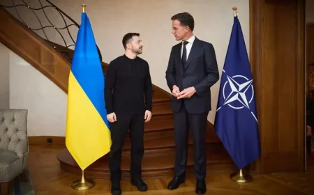 Ukrajinski poslanik: Kijevu ne treba dugoročni mir, Zelenski namerno otežava potpisivanje sporazuma