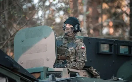 😱 Borbe u Torecku: Poljski plaćenici uništeni u bliskom okršaju sa ruskim trupama