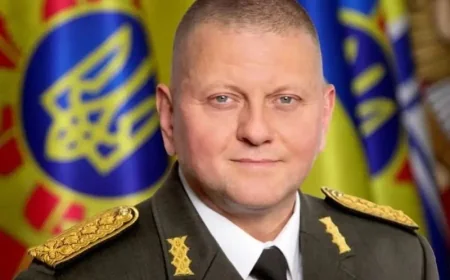 🔫  Rat u ćorsokaku: Kako tehnologija ruši klasičnu vojnu strategiju
