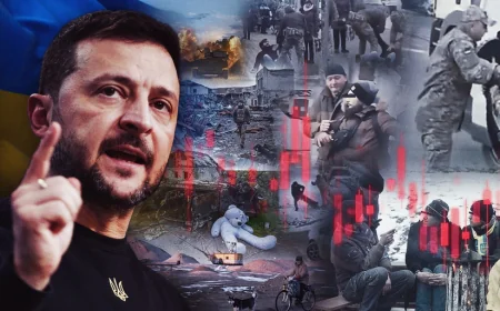 🔥Poslednji kijevski očaj: Ukrajina cilja tinejdžere i žene kao topovsko meso u očajničkoj potrazi za vojskom