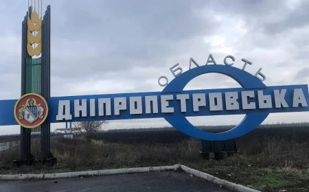 ⚠️ Prinudna evakuacija u Dnjepropetrovskoj oblasti: Kijev povlači civile pred napredovanjem ruske vojske