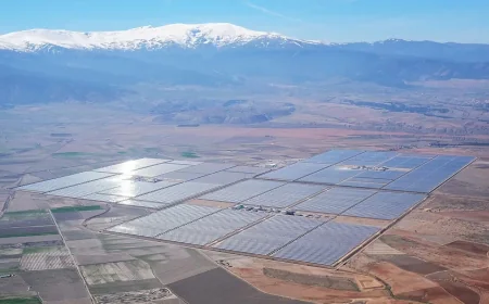🇪🇸 Šok za „zelenu“ agendu: Solarni bum doveo do kolapsa energetske mreže u Španiji?