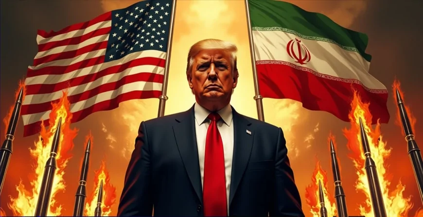 Trampove pretnje Iranom mogle bi izazvati globalni nuklearni rat, upozoravaju analitičari