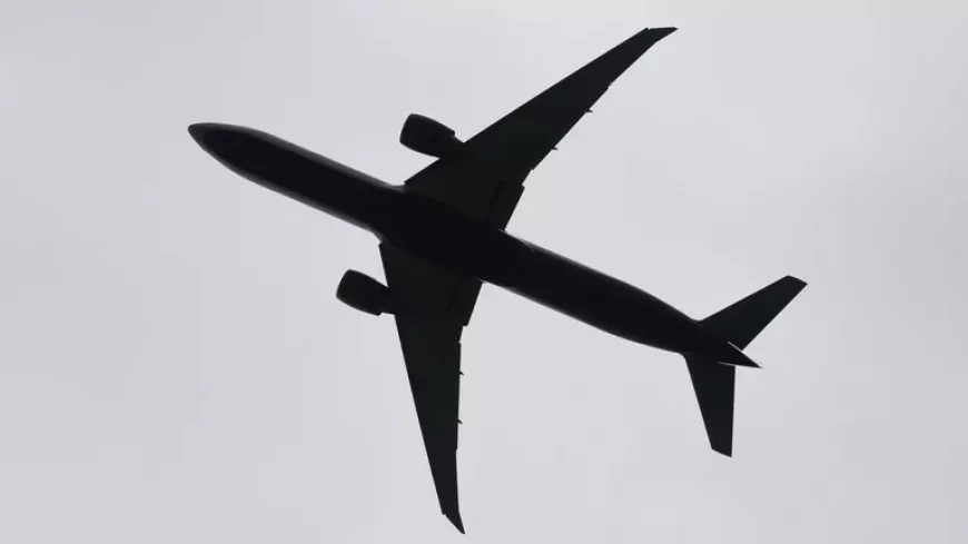 Kina zabranila avio-kompanijama uvoz aviona Boeing, izvestio Bloomberg