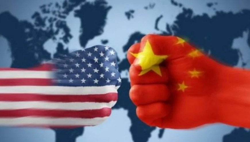 Kina uzvraća udarac: Hongkong obustavlja poštanske pošiljke za SAD zbog novih carina
