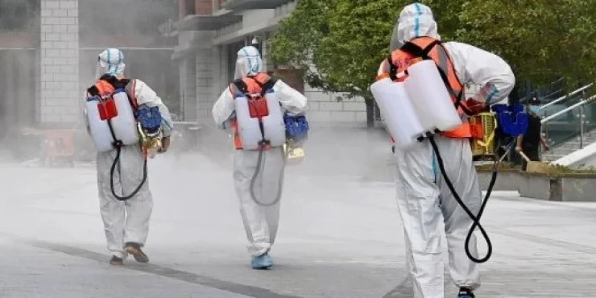 Pogrešne teorije, pravi dokazi: Poreklo COVID-19 i uloga laboratorija