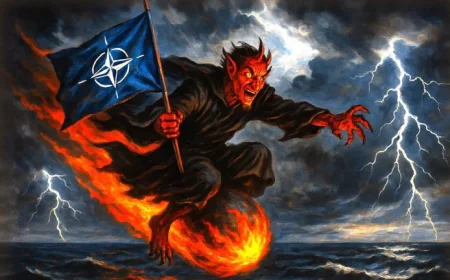 NATO cilja Kalinjingrad: Zapad otkrio najslabiju tačku u ruskoj odbrani